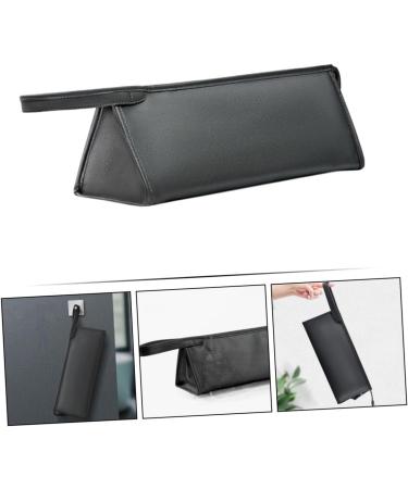 COHEALI Travel Curling Wand Travel Organizer Bags Toiletry Bag Storage Bag Hairdressing Tool Case Hair Dryer - Buy Online on GoSupps.com