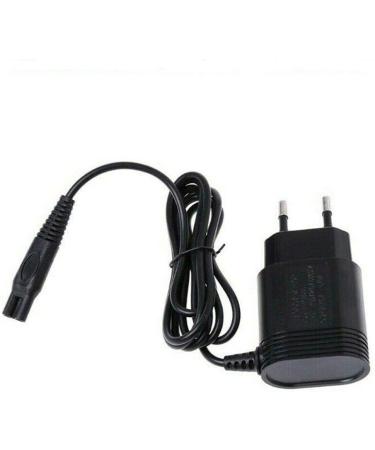 BAAQII Charger Electric Adapter for Philips Shavers HQ8505 HQ8500 HQ6425 HQ6426