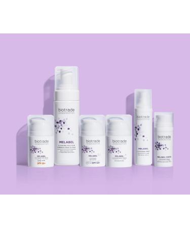  BIOTRADE Melabel Brightening Toner 60ml Lightens dark spots on the skin and gently exfoliates Biotrade - Buy Online on GoSupps.com