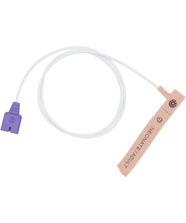 Buy FDA/CE Approved Disposable SpO2 Sensor for Nellcor MAX-N Probe | 9-Pin | International Shipping Available - Buy Online on GoSupps.com