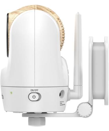 VTECH Baby Monitor VM919 - HD Video 360 Panoramic View Night Vision | International Shipping - Buy Online on GoSupps.com