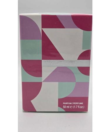 L'bel L'ECLAT Eau de Parfum pour Femme - Perfume by L'BEL PARIS 1.7 Ounce (Pack of 1) - Buy Online on GoSupps.com