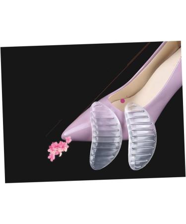 Shop NOLITOY 3pcs Arch Support Shoe Inserts - Kids & Women's Gel Insoles for Ultimate Comfort - Buy Online on GoSupps.com