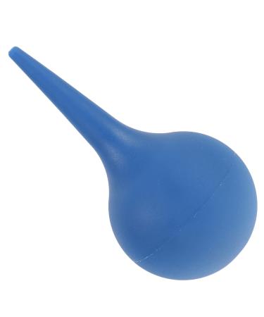Video Camera for Suction Bowls Tools for Rubber Air Blower Pump Ear Wax Bulb Suction Sucker Squeeze Bulb Dust Blower Suction Cup Ear Aspirator Dust Ball Blue Nose