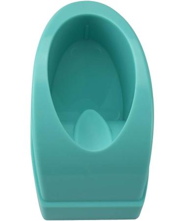 Dipping Powder Container French Manicure Molding with Finger Guide Easy White Pink Smile Line NAT168-Green - Buy Online on GoSupps.com