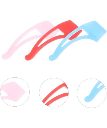 Osaladi 15 Pairs Anti-Slip Glasses Cover Secure Fit for Brick & Hole Frames | International Shipping Available - Buy Online on GoSupps.com