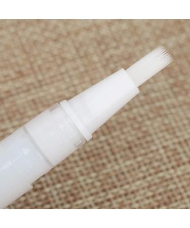 Invisible Double Eyelid Glue 5ml - Long Lasting Gel for Hooded Eyes - Double Eyelid Makeup Tool for Natural Look - Pack of 1 - Buy Online on GoSupps.com