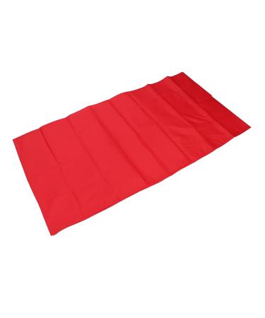 Buy Patient Slide Sheet - Breathable Nylon Transfer Aid for Hospitals & Home Care (140x68cm) - Buy Online on GoSupps.com