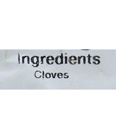 Old India Cloves Ground 1kg - Premium Quality Spice for Cooking and Baking - Buy Online on GoSupps.com