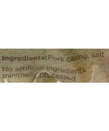 Oversea Casing Natural Hog Casings for Sausage - 8 oz Pack | Premium Quality Casings - Buy Online on GoSupps.com