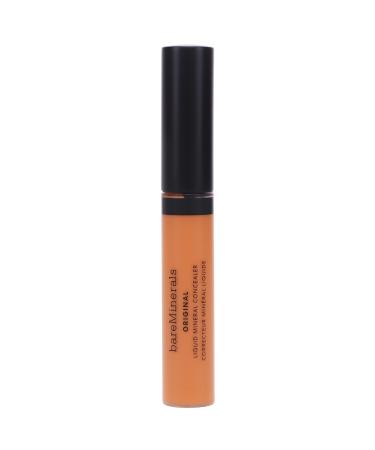 bareMinerals Original Liquid Mineral Concealer Tan 4C  0.2 Ounce / 6 ml