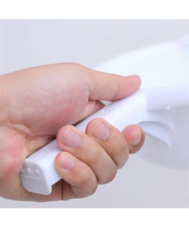 Bed Pan with Lid Heavy Duty Urinal Bedpan Suit for Elderly and Bed-Bound Adults at Home or Nursing Care Use - Buy Online on GoSupps.com