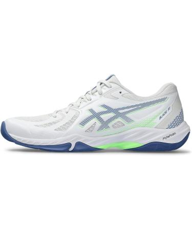 Asics Men Squash Shoes 42.5 EU - High Performance & International Shipping Available - Buy Online on GoSupps.com