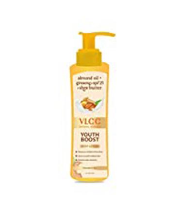 Buy VLCC Youth Boost Body Lotion SPF 25 | PA+++ - Buy 1 Get 1 (400ml) | International Shipping Available - Buy Online on GoSupps.com