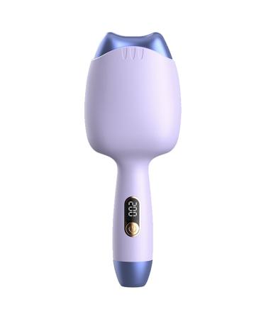 Hair Curling Device | Waver Curling Iron Anti-scald | Hair Crimper Curling Iron Wand Small Curling Iron Wand Hair Curling Tools Temperature Adjustment Waver Iron for Women