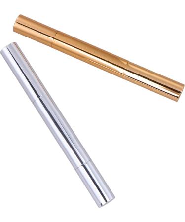  Healvian Healvian 4 Piece Nail Oil Pen Nail Polish Applicator Lip Gloss Pen - Buy Online on GoSupps.com
