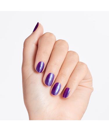 OPI Infinite Shine 2 Sound of Vibrance Purple Long-Lasting Nail Polish - Malibu '21 Collection - Buy Online on GoSupps.com