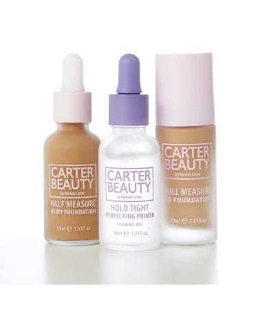 Carter Beauty By Marissa Carter Half Measure Dewy Foundation - Meringue 1.01 oz - Buy Online on GoSupps.com