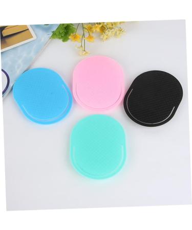 Buy Kombiuda 12th Massage Comb for Men's Health | Scalp & Hair Care | European & American Design - Buy Online on GoSupps.com