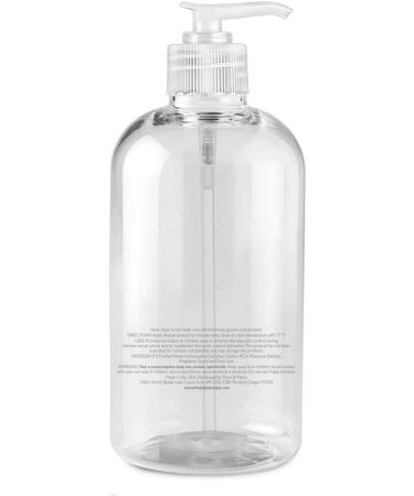 Hello Sailor Personal Water Based Lube 16oz - Made in USA | Buy Online Now - Buy Online on GoSupps.com