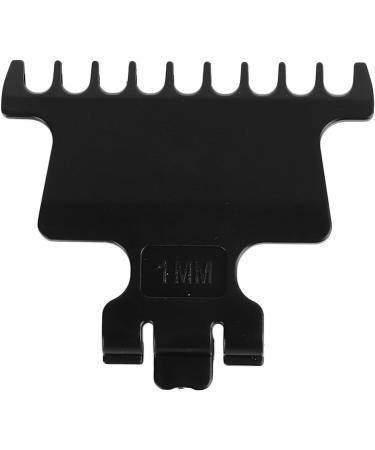 Men Hair Clipper Electric Hair Trimmer 1200mAh Battery Powder Metallurgy Cutter Head for Travel Use - Buy Online on GoSupps.com