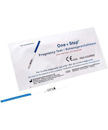 Clearblue Early Detection Pregnancy Test 10 miu/ml - 2 Pack + 5 Tests 25 miu/ml | Fast & Accurate International Shipping - Buy Online on GoSupps.com