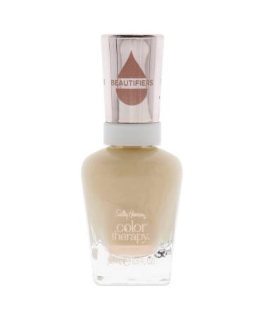 Sally Hansen Color Therapy Beautifiers Base Coat - 551 Nail Primer Nail Polish Women 0.5 oz