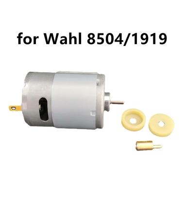 Replacement Electric Clippers Part 7200RPM Motor for Wahl 8504/1919 Electric Trimmer Hair Clipper - Buy Online on GoSupps.com
