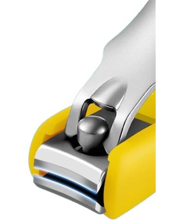 HCHGJKN Nail Clippers Nail Clippers Anti Splash Fingernail Cutter Detachable Design Manicure Tools(Red) - Buy Online on GoSupps.com