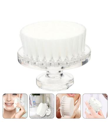 COHEALI Scalp Scrubber & Facial Cleansing Brush | Multi-Function Face Cleaner & Exfoliator for Radiant Skin | International Shipping Available - Buy Online on GoSupps.com