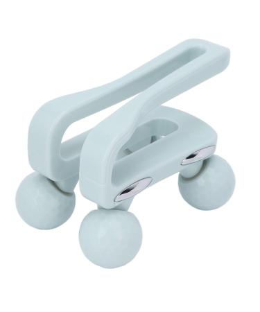 Muscle scooter hand-scooter massager for calves legs arms arms elbows four bikes of manual trigger-point base massager for men and women
