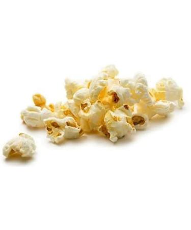 MacCorns Salted & Sweet Popcorn Mix 500g Mega Bucket | Gluten-Free, Nut-Free, Dairy-Free | 10ltr Bucket | Traditionally Popped | Pack of 1 - Buy Online on GoSupps.com