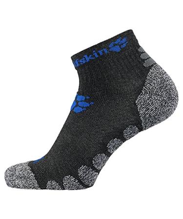 Jack Wolfskin Kids Socks Hiking Pro Low Cut