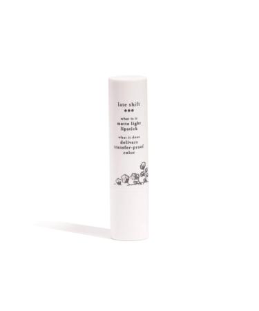 Julep Late Shift Coffee Break Lip Stain & Matte Lipstick - Transfer-Proof & Moisturizing - Buy Online on GoSupps.com