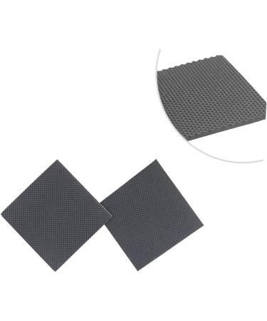 Buy NOLITOY 5 Pairs Wear-Resistant Black Stickers for Shoes - High Heels Sole Protectors & Insoles - International Shipping - Buy Online on GoSupps.com