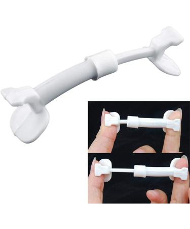 ROSENICE Facial Exerciser Set - Slim Mouth, Neck & Smile Training Massage - 5pcs - Buy Online on GoSupps.com