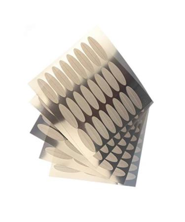 Eyelid Tape - Double Eyelid Stickers Adhesive Instant Fiber Lift Strips | 120 Pairs for Invisible Results | International Shipping Available - Buy Online on GoSupps.com