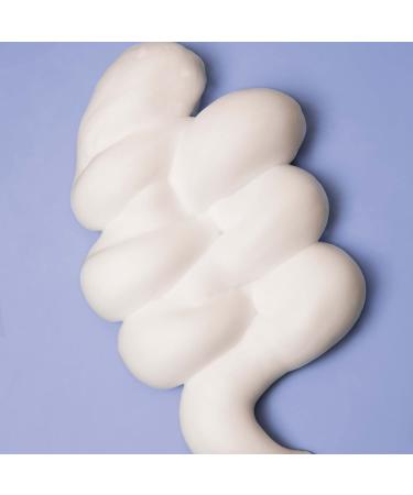 No Nothing Dry Shampoo Foam - Natural Perfume-Free Formula for Men | No Silicones & Fragrances | Ideal for Dark & Blonde Hair - Buy Online on GoSupps.com