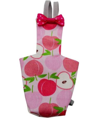 Jebyltd Parrots with Fly - Cute Colorful Clothing for Small Medium & Large Birds | Nymphensittiche Pigeons & More - Buy Online on GoSupps.com