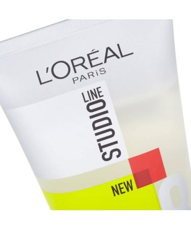 L'Oreal Studio Line Invisi'Hold Extra Strength 150ml - L'Oreal Paris - Buy Online on GoSupps.com