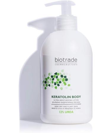 Biotrade Cosmeceuticals KERATOLIN BODY - Buy Online on GoSupps.com