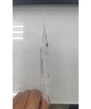 Sibba 6pcs Cuticle Drill Bit Set Flame Stainless Steel Bit with Case for Manicure Pedicure Diamond Drill Polishing File Grinding Heads Tools Metal Professional Carbide Remover Bits Acrylic Gel Nails 6pcs Pointed End - Buy Online on GoSupps.com