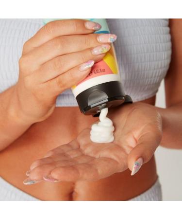 Crazy Angel Vegan Barrier Cream. Made in UK. 250ml. - Buy Online on GoSupps.com