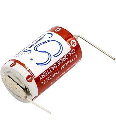 Battery Replacement for Maxell ER3 - Compatible ER3 Battery for Long-lasting Power - Buy Online on GoSupps.com