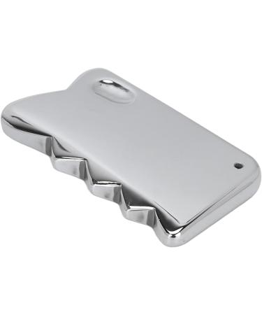Verdant Touch Terahertz Massage Scraping Board | Gua Sha Tool for Facial Beauty & Muscle Pain Relief | Portable Skin Care for Neck & Legs - Buy Online on GoSupps.com
