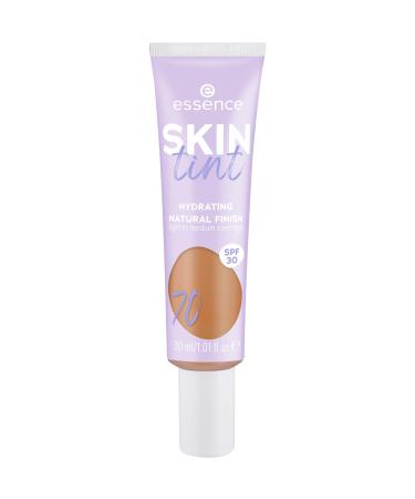 essence Skin Tint Moisturizing Cream with Color SPF30 70 30ml