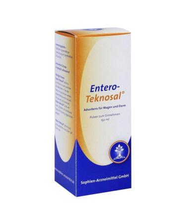 Entero Teknosal powder