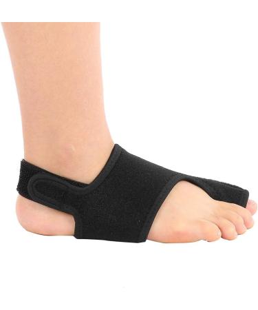 Uxsiya 2pcs Toe Corrector - Durable & Portable Foot Care for Men & Women | Ideal for Outdoor Use - Buy Online on GoSupps.com