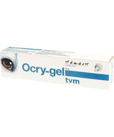 TVM Ocry-gel - 10g