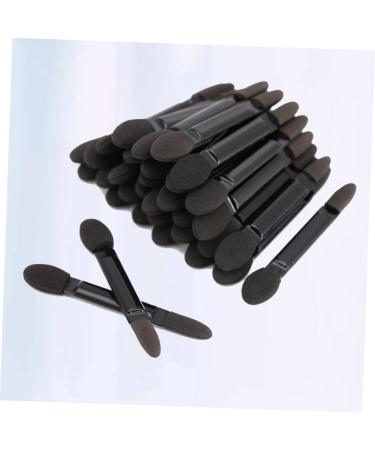 FOMIYES 150 Pcs Makeup Eyeshadow Brush Bulk Sponges Blending Makeup Brush Women s Miss Lip Brush Disposable - Buy Online on GoSupps.com